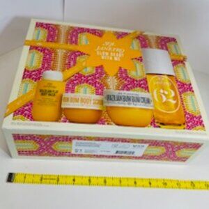 Brazilian Bum Bum Cream & Firmer